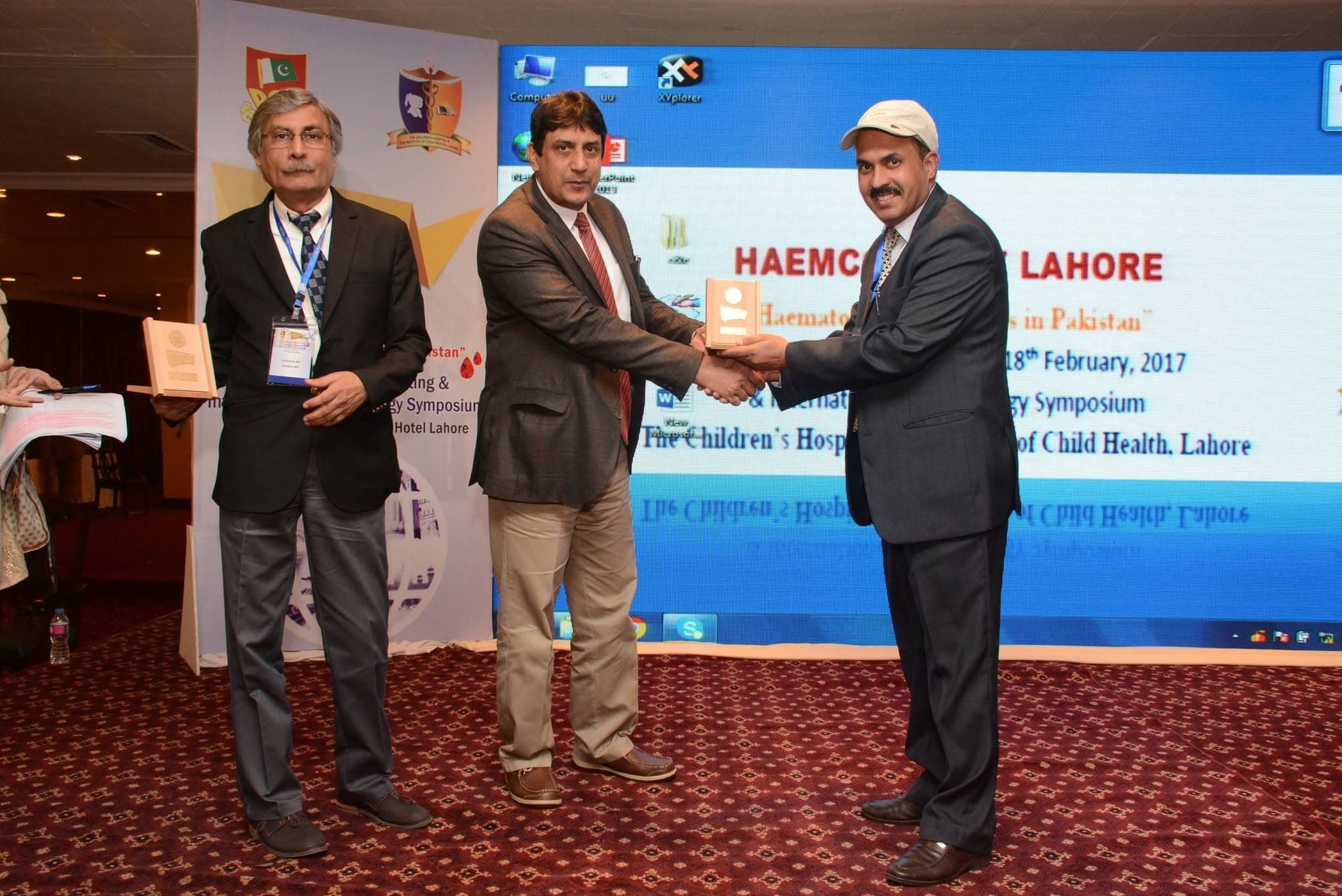 Conference